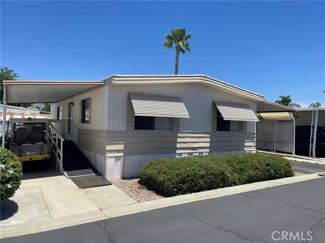 1499 Old Mountain Avenue #47, San Jacinto, CA 92583