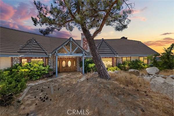 61300 Indian Paint Brush Road, Anza, CA 92539