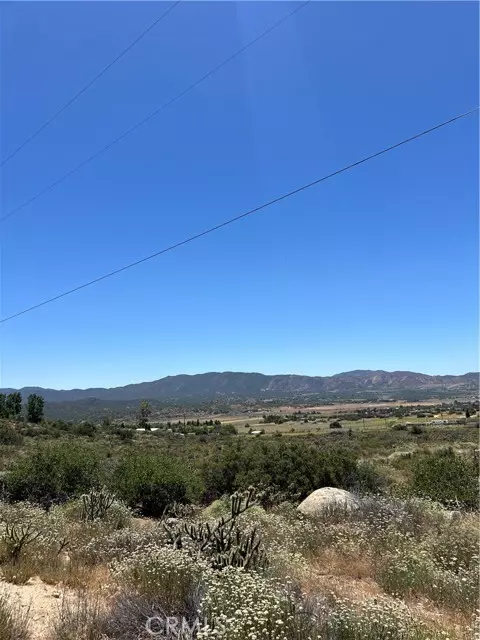 Anza, CA 92539,0 Tamatea Road