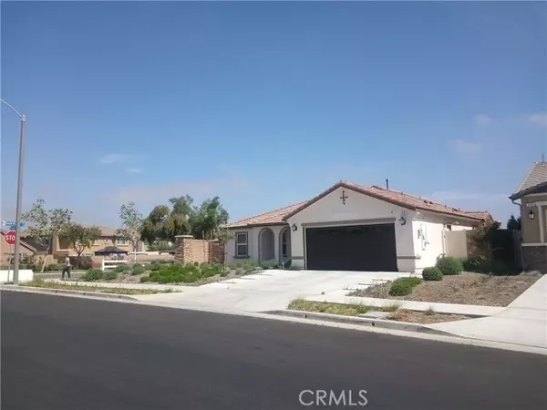 510 Farmstead Street, Hemet, CA 92543