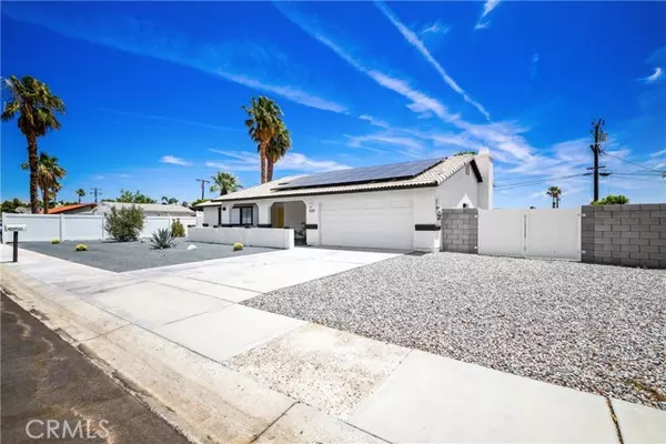 Palm Springs, CA 92262,1920 N San Gorgonio Road