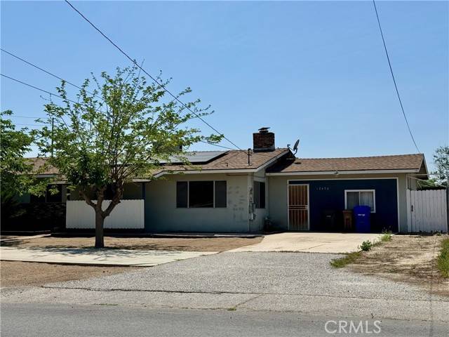 12476 17th Street, Yucaipa, CA 92399