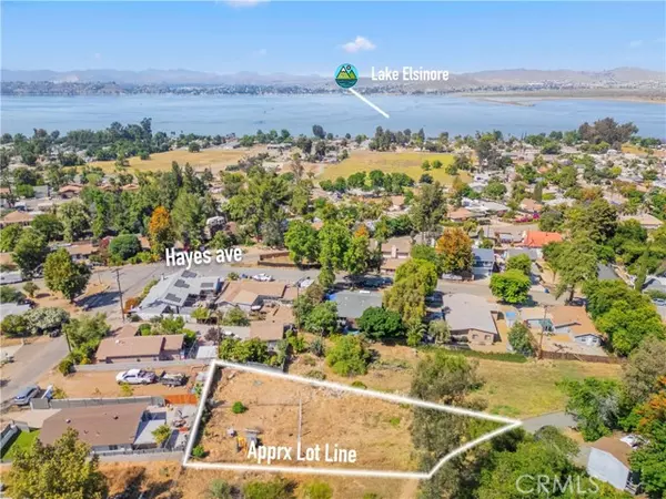 0 Mitchell, Lake Elsinore, CA 92530