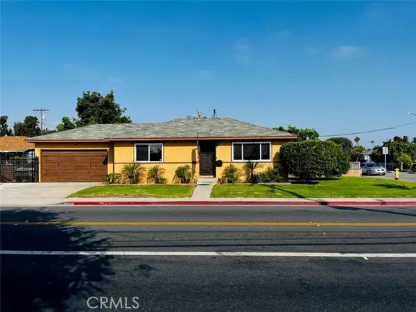 Lynwood, CA 90262,11801 Bullis Road