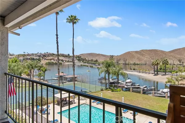 22570 Bass Place #12, Canyon Lake, CA 92587