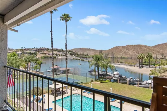 Canyon Lake, CA 92587,22570 Bass Place #12