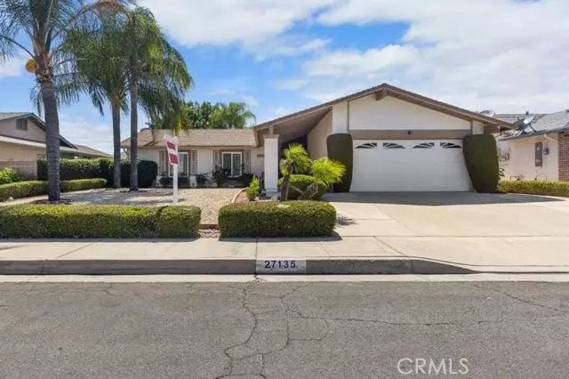 27135 Bottlebrush Lane, Menifee, CA 92586