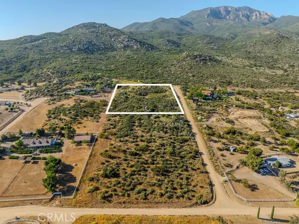 Aguanga, CA 92536,0 N Furlong Way