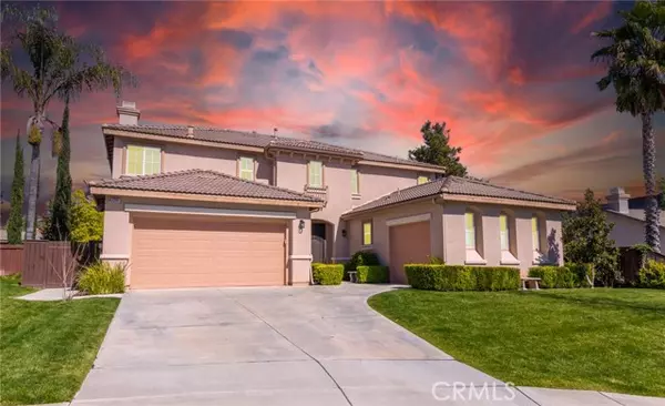 42291 Regents Hill Circle, Temecula, CA 92592