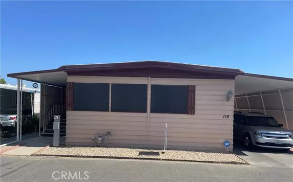 725 W Thornton Avenue #116, Hemet, CA 92543