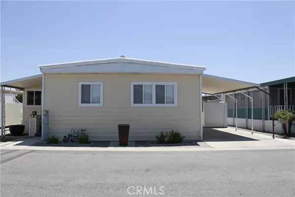 1895 W Devonshire Avenue #98, Hemet, CA 92545