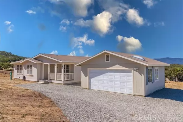 49219 Sweepstakes Lane, Aguanga, CA 92536