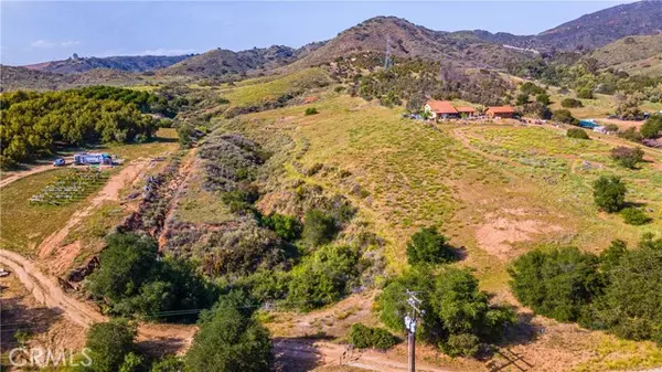 Fallbrook, CA 92028,0 Gavilan Mountain Road