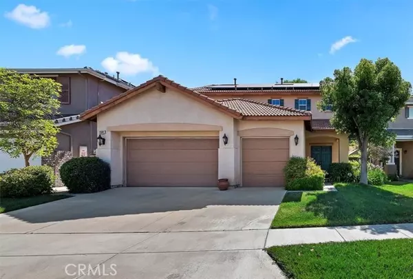 23941 Pepperleaf Street, Murrieta, CA 92562