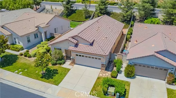 28044 Oakhaven Lane, Menifee, CA 92584