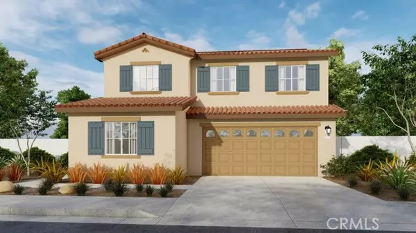 1164 Trumpet Lily Way, Perris, CA 92571