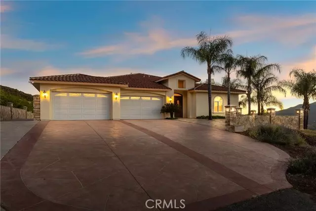 Murrieta, CA 92562,20245 Paseo Montana