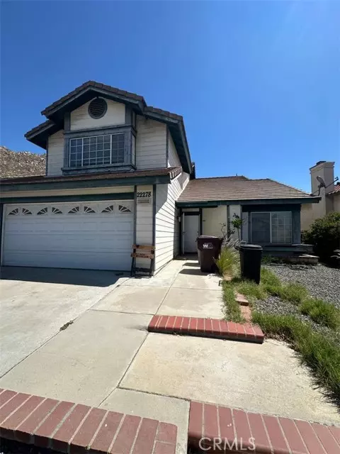 22278 Naples Drive, Moreno Valley, CA 92557