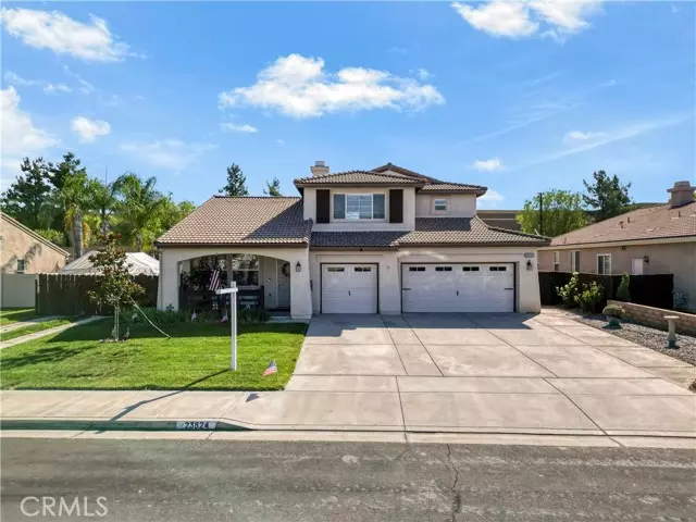 23824 Barberry Place, Murrieta, CA 92562