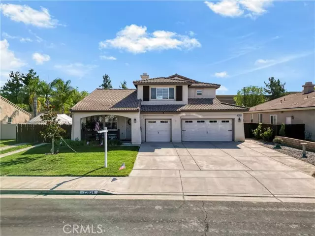 Murrieta, CA 92562,23824 Barberry Place