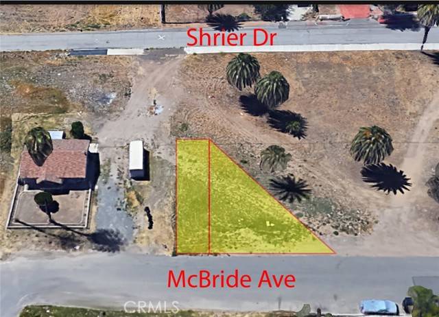 0 McBride Ave, Lake Elsinore, CA 92530