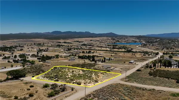 Aguanga, CA 92536,163 Ute Court