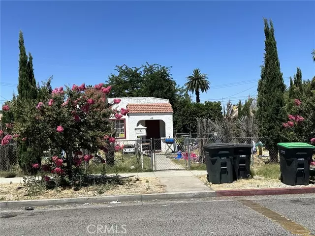 Hemet, CA 92543,439 N Santa Fe Street