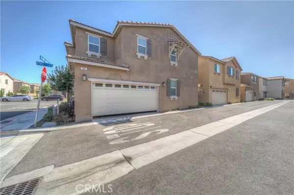 Perris, CA 92571,121 Pine Court