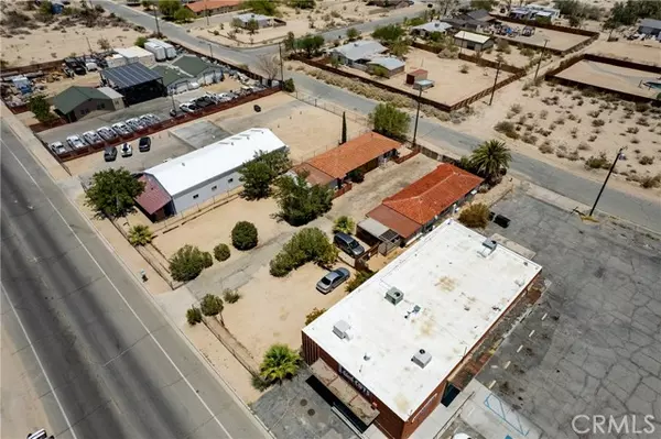 Twentynine Palms, CA 92277,6757 Adobe Road