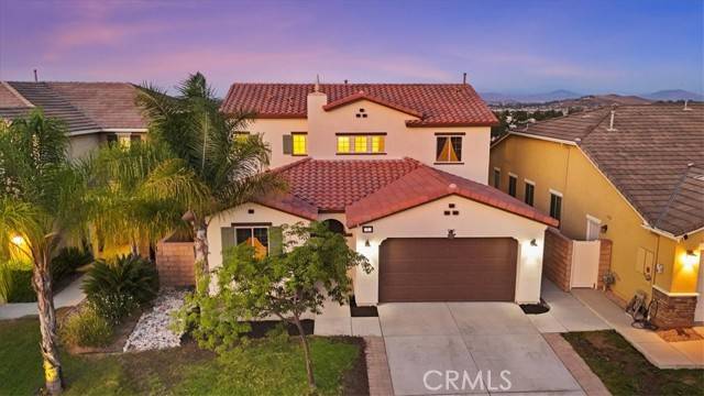 36324 Shedera Court, Lake Elsinore, CA 92532