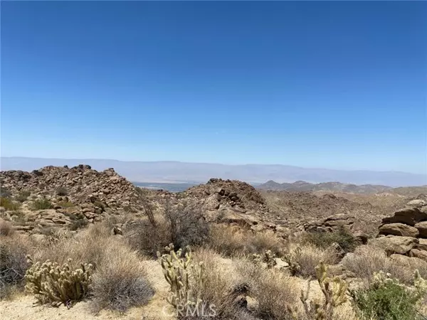 15 Desert Calico Way, Mountain Center, CA 92260