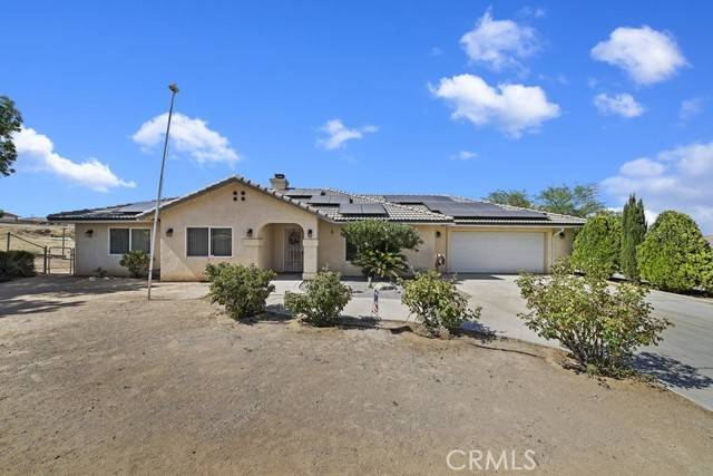 18980 Ranchero Road, Hesperia, CA 92345