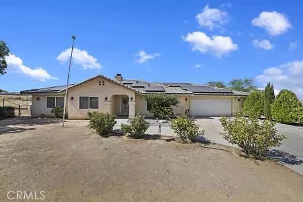 18980 Ranchero Road, Hesperia, CA 92345