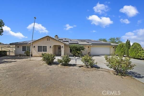 18980 Ranchero Road, Hesperia, CA 92345