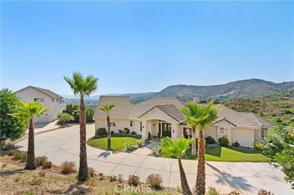 23505 Carancho Road, Temecula, CA 92590