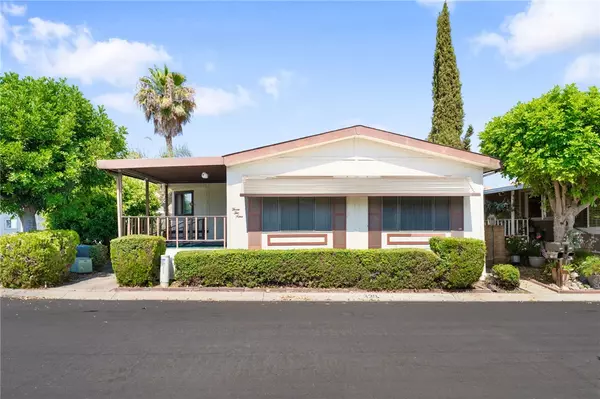 9255 Magnolia Avenue #329, Santee, CA 92071