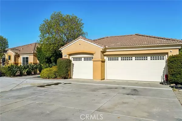 Perris, CA 92570,17620 Baluchi Court