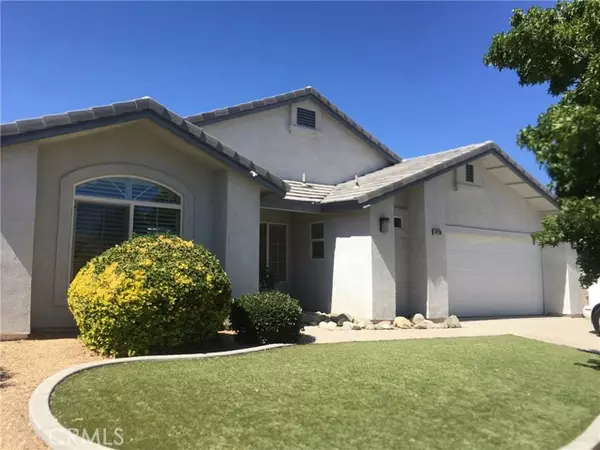 14236 Nantucket Street, Hesperia, CA 92344