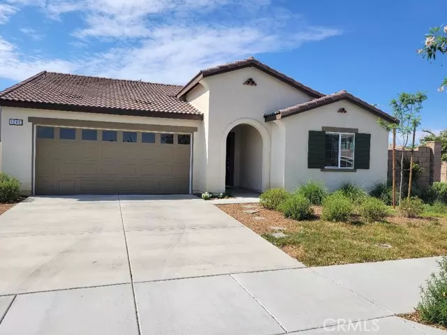 Hemet, CA 92543,1245 Convention Way