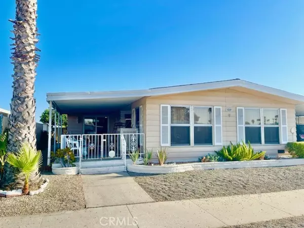 1081 W Johnston Avenue, Hemet, CA 92543