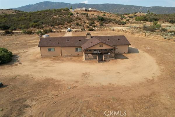 56655 Engstrom Road, Anza, CA 92539