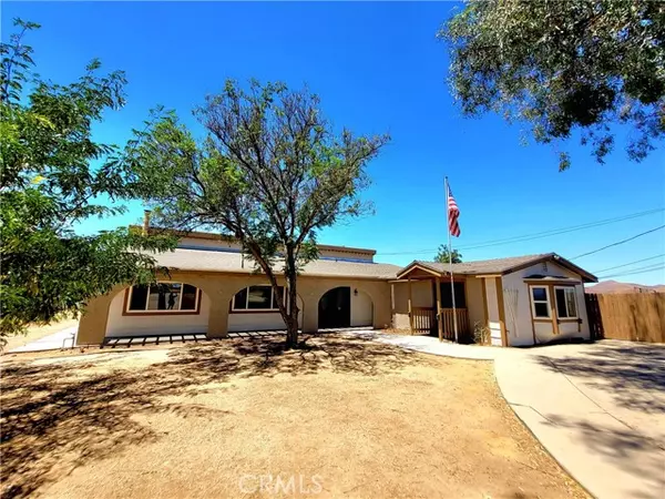 Perris, CA 92570,28265 Penney Place