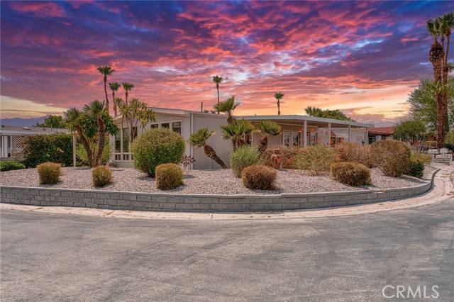 38445 Desert Greens Drive, Palm Desert, CA 92260