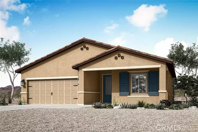 80458 Enclave Court, Indio, CA 92203