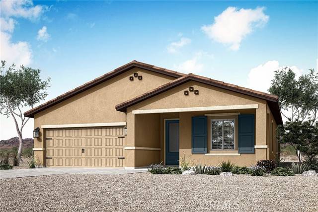 80458 Enclave Court, Indio, CA 92203