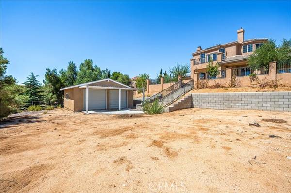 7597 Calpella Avenue, Hesperia, CA 92345