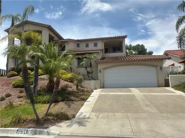 22214 Whirlaway Court, Canyon Lake, CA 92587