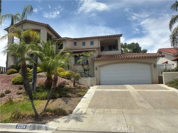 22214 Whirlaway Court, Canyon Lake, CA 92587