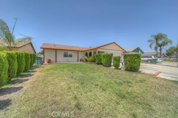 Moreno Valley, CA 92553,14935 Cliffrose Court