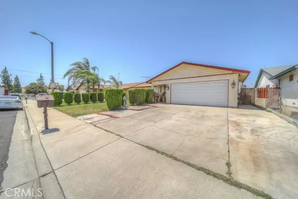 Moreno Valley, CA 92553,14935 Cliffrose Court